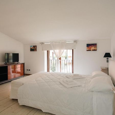 Appartamento Scaligero Borgo Trento Werona Zewnętrze zdjęcie