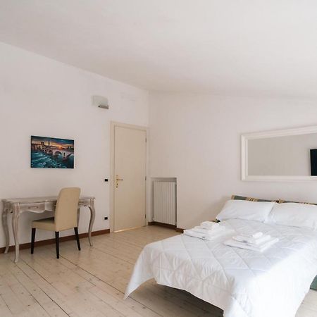 Appartamento Scaligero Borgo Trento Werona Zewnętrze zdjęcie