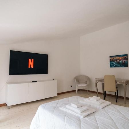 Appartamento Scaligero Borgo Trento Werona Zewnętrze zdjęcie
