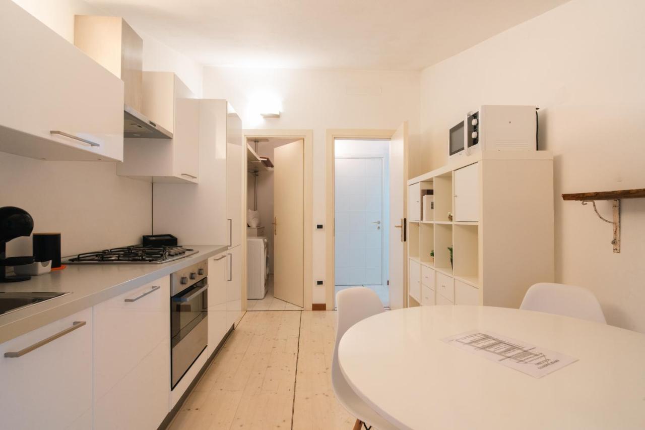 Appartamento Scaligero Borgo Trento Werona Zewnętrze zdjęcie