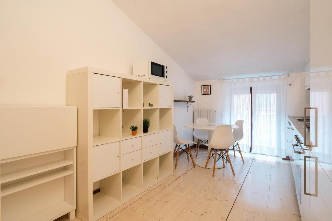 Appartamento Scaligero Borgo Trento Werona Zewnętrze zdjęcie