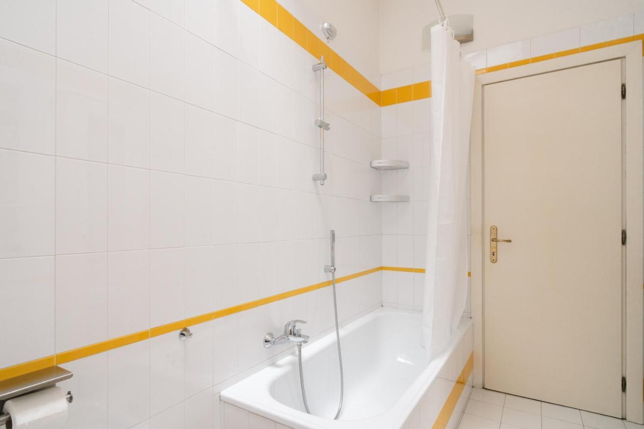Appartamento Scaligero Borgo Trento Werona Zewnętrze zdjęcie