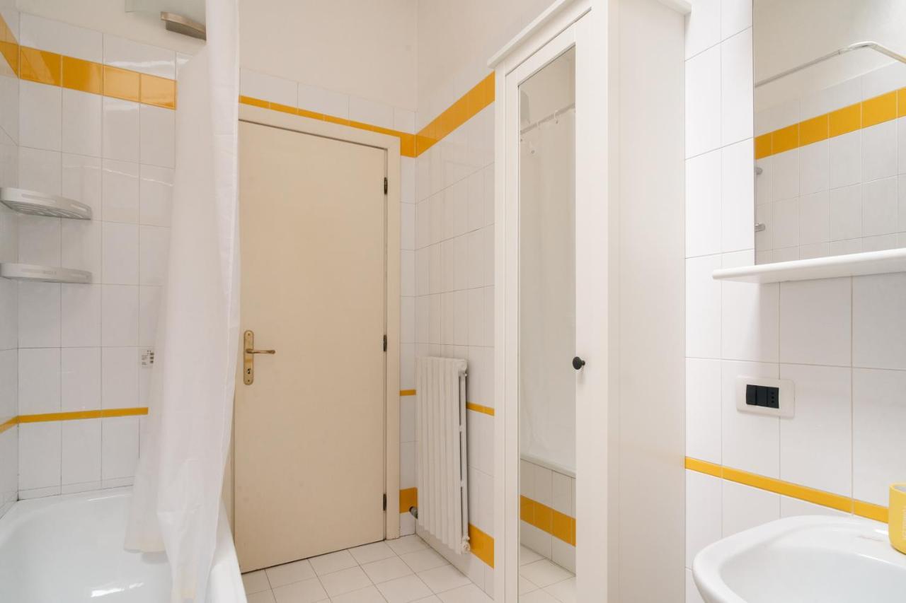 Appartamento Scaligero Borgo Trento Werona Zewnętrze zdjęcie