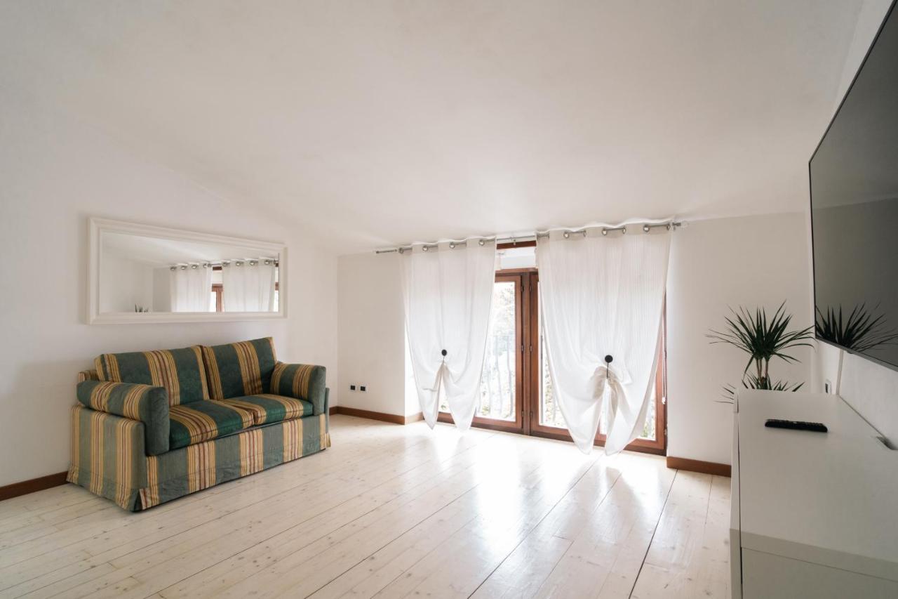 Appartamento Scaligero Borgo Trento Werona Zewnętrze zdjęcie